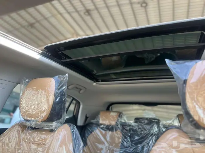 جاك GS3 إم زوم جميع الفئات 2026 الجميح اقل سعر 13