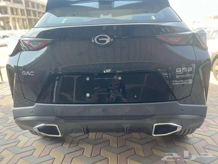 جاك GS3 إم زوم جميع الفئات 2026 الجميح اقل سعر 12