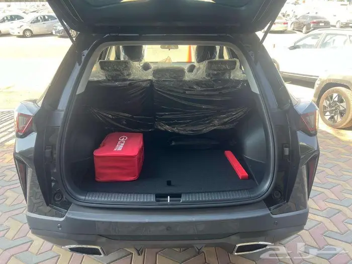 جاك GS3 إم زوم جميع الفئات 2026 الجميح اقل سعر 14