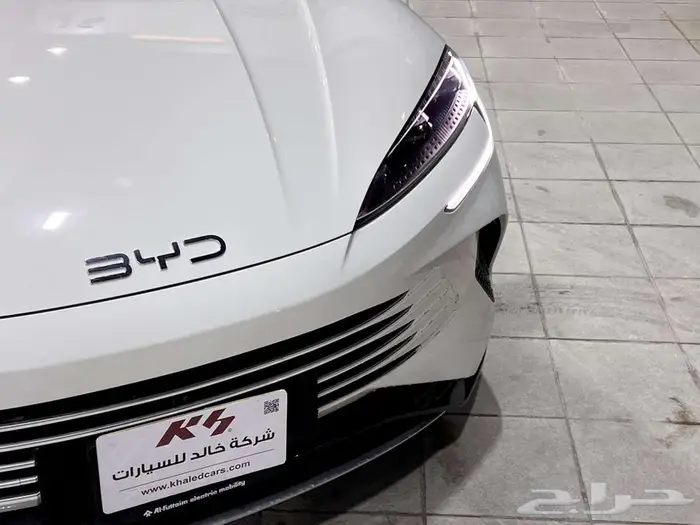 بي واي دي سيل 7 موديل 2025 كاش واقساط 1