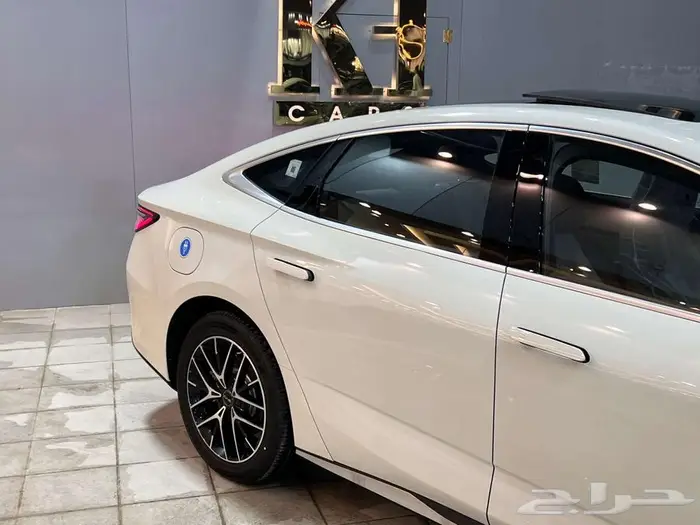 بي واي دي سيل 7 موديل 2025 كاش واقساط 4