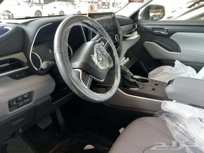 تويوتا هايلندر 4