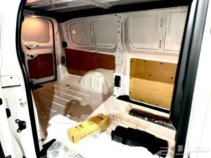 بيجو اكسبيرت بضاعة توماتيك 2025 اقل سعر كاش واقساط 2