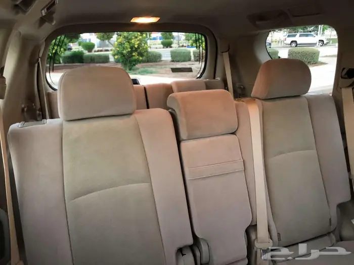 تويوتا برادو 2023 سته سلندر TXLعداد80 ممشي قليل 30