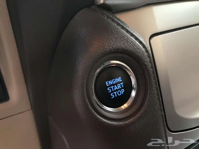 تويوتا برادو 2023 سته سلندر TXLعداد80 ممشي قليل 18