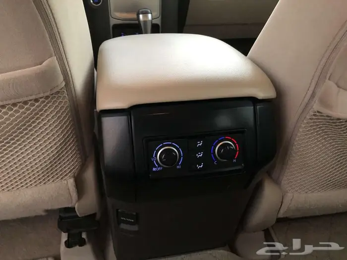 تويوتا برادو 2023 سته سلندر TXLعداد80 ممشي قليل 29