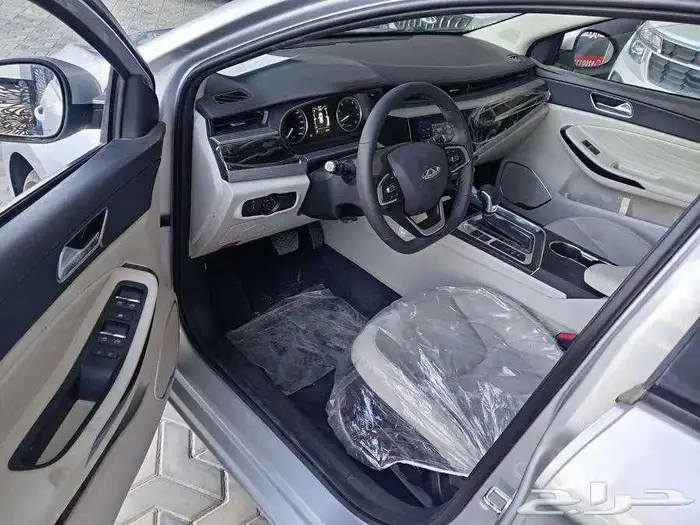 شيري اريزو 5 كمفورت 2026 عروض غيرر 3