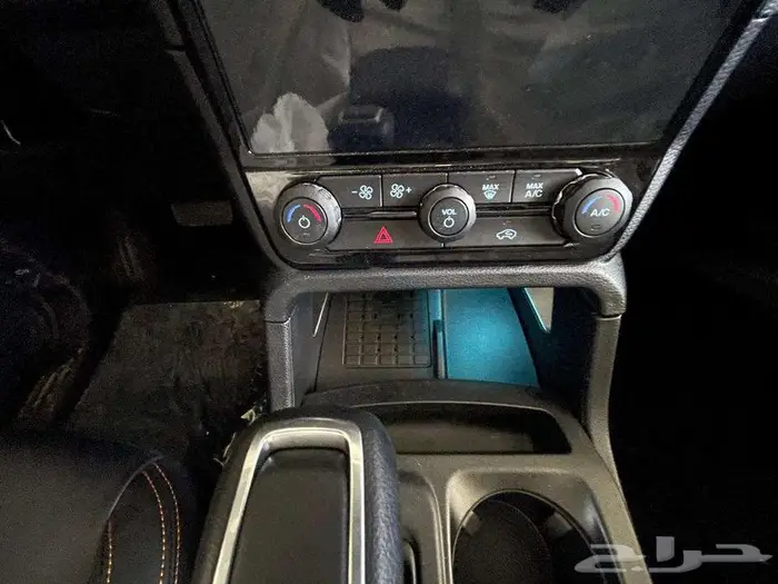 فورد رينجر غمارتين وايلد اتراك 2024 ديزل 14