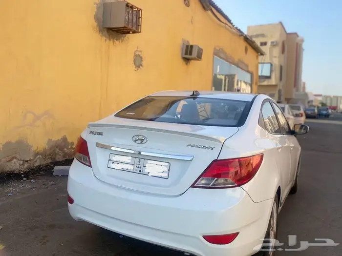 hyundai accent 2012 2