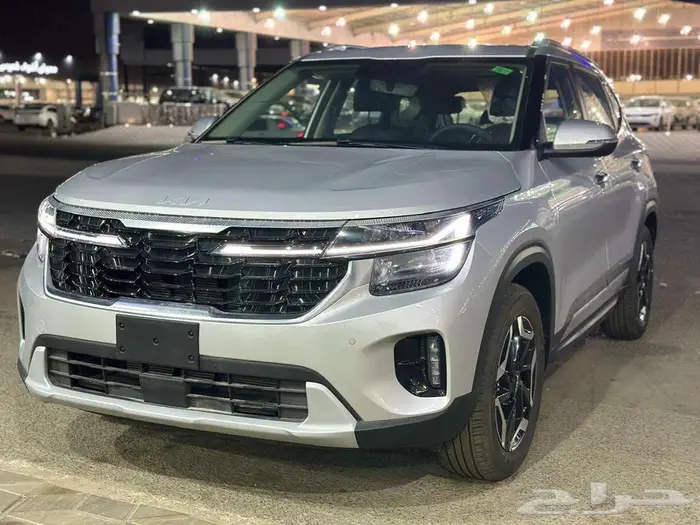 كيا سيلتوس 2025 GLS بانوراما .عروض خاصه للكاش 10