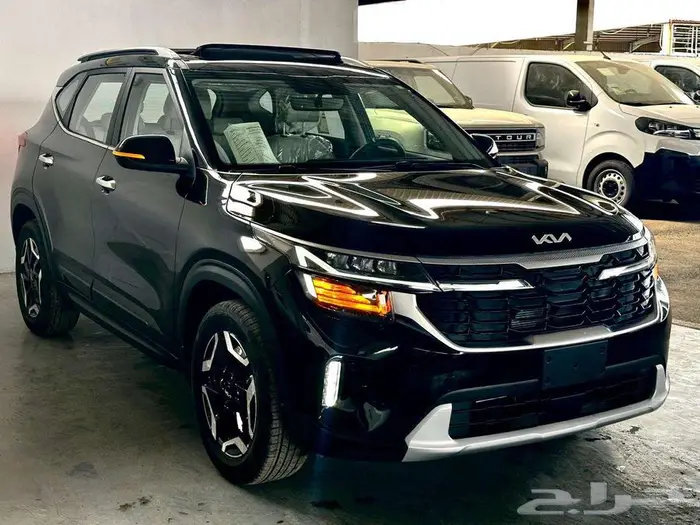 كيا سيلتوس 2025 GLS بانوراما .عروض خاصه للكاش 17