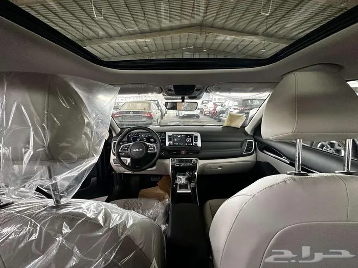 كيا سيلتوس 2025 GLS بانوراما .عروض خاصه للكاش 26