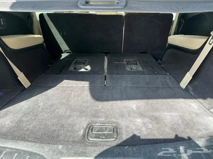 Dodge Durango 2016 14