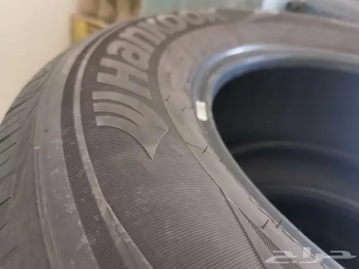 طقم كفرات مستعمله نظيفه بزرعها 0