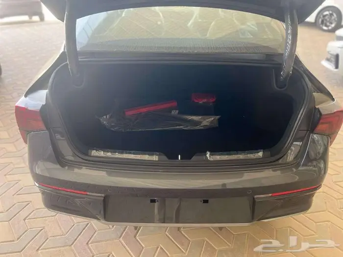 كيا كي 5 جميع الفئات 25 - 26 مطور جميع الالوان نقدا وتقسيط 7