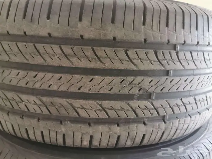 طقم كفرات مستعمله نظيفه بزرعها 5