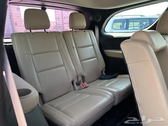 Dodge Durango 2016 11