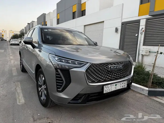 هافال جوليان 2022 0