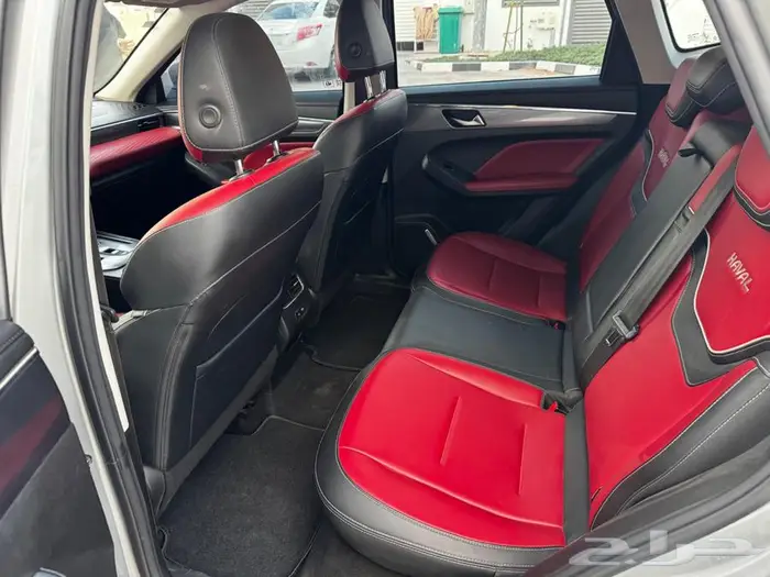 هافال جوليان 2022 4