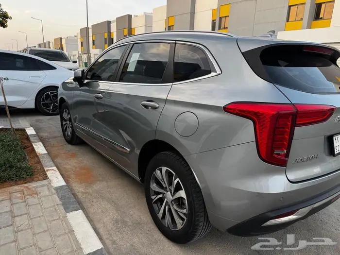 هافال جوليان 2022 1