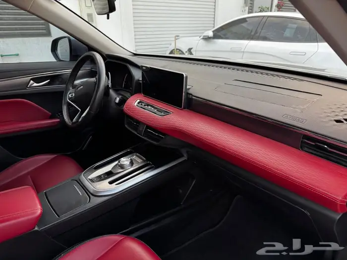 هافال جوليان 2022 3