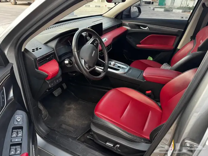 هافال جوليان 2022 2