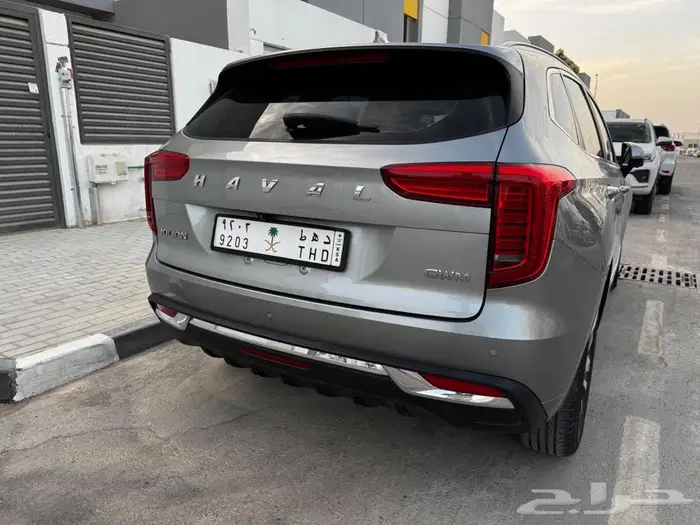 هافال جوليان 2022 5