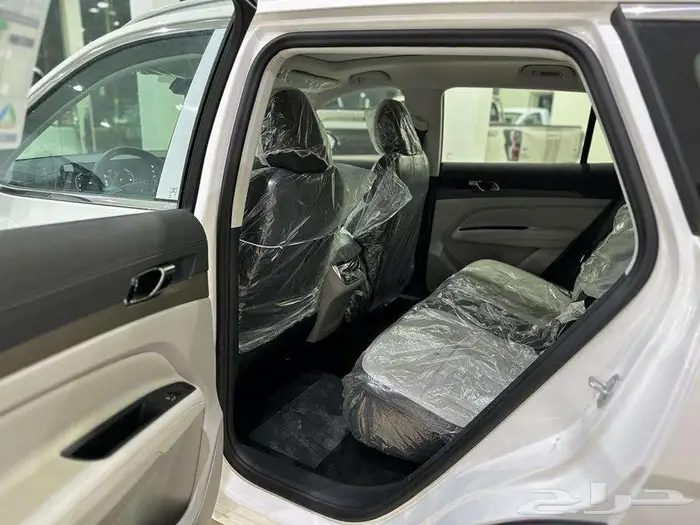 فورد تريتوري ترند-2024- TERRITORY TREND 9