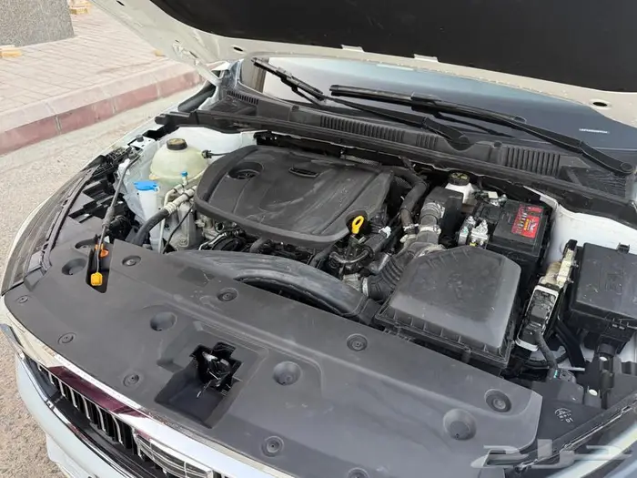 جيلي ام جراند 2025 19