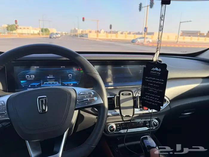 بيع سيارة Faw T77 2