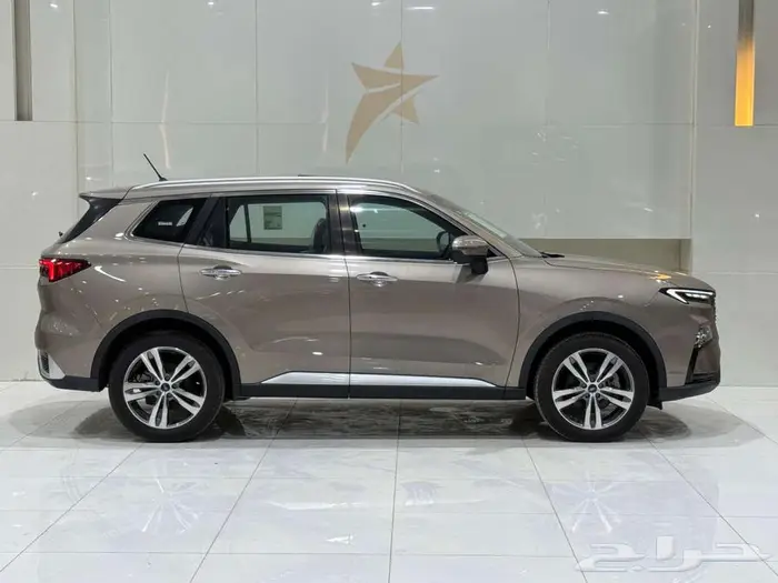 فورد تيريتوري تيتانيوم 2023 عرض خاص 5