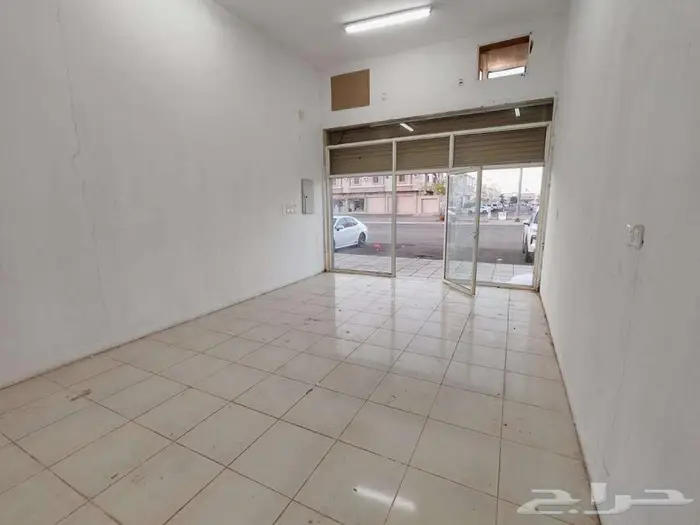 محل للايجار 1