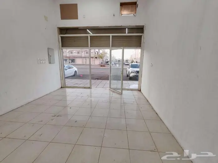 محل للايجار 2