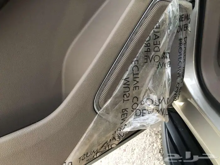 سوبربان 2016 دبل LS عداد31 ألف ممشي قليل مخزن 13