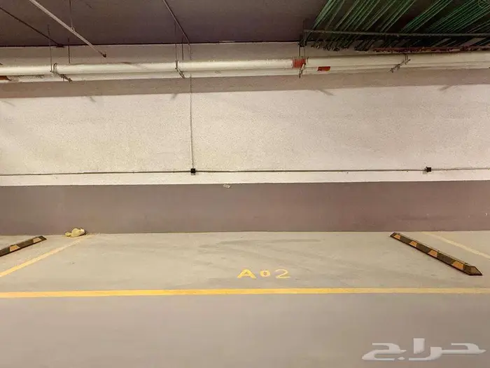 شقة للايجار في حي النرجس 2