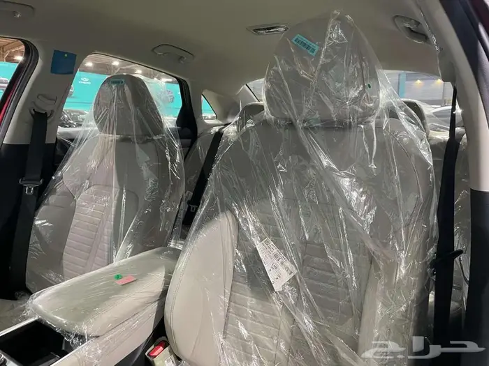 كيا K5 ستاندر و مطور بصمة بانوراما موديل 2025 كاش واقساط 8