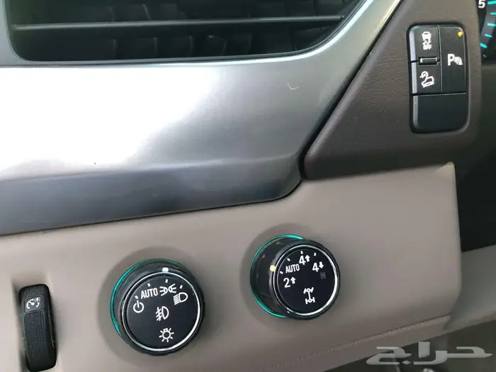 سوبربان 2016 دبل LS عداد31 ألف ممشي قليل مخزن 23