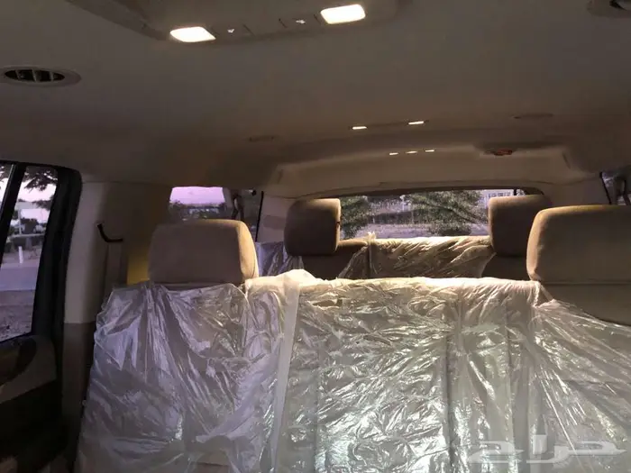 سوبربان 2016 دبل LS عداد31 ألف ممشي قليل مخزن 37