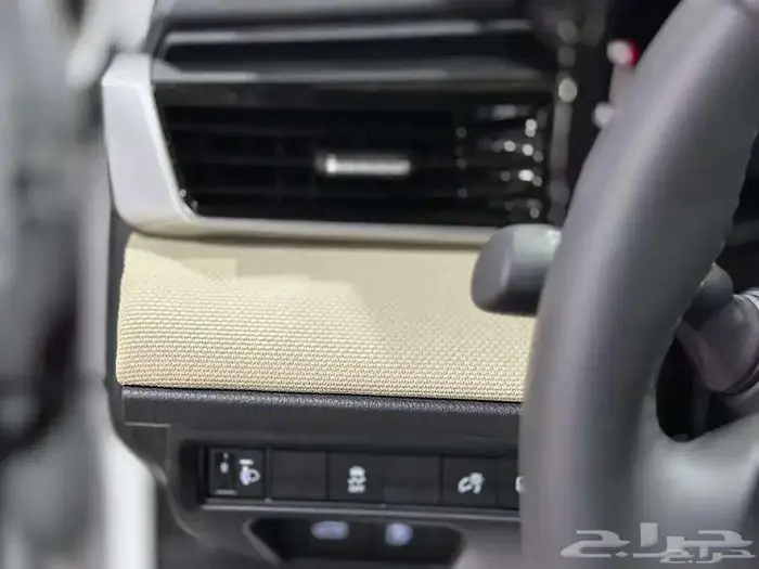 تويوتا كامري 2025 LE بنزين افضل سعر ( تقسيط وكاش ) 7