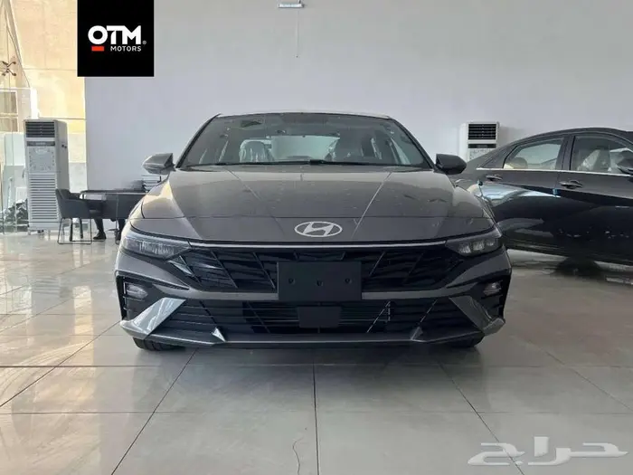 هيونداي النترا 2.0 سمارت بلس 2026 متوفر اقساط و كاش 0