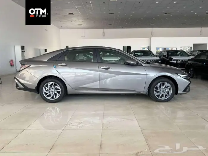 هيونداي النترا 2.0 سمارت بلس 2026 متوفر اقساط و كاش 2