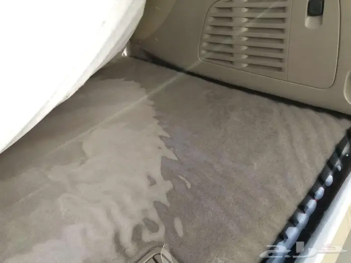 سوبربان 2016 دبل LS عداد31 ألف ممشي قليل مخزن 41