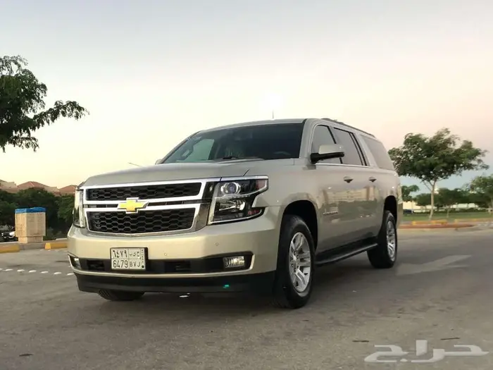 سوبربان 2016 دبل LS عداد31 ألف ممشي قليل مخزن 7