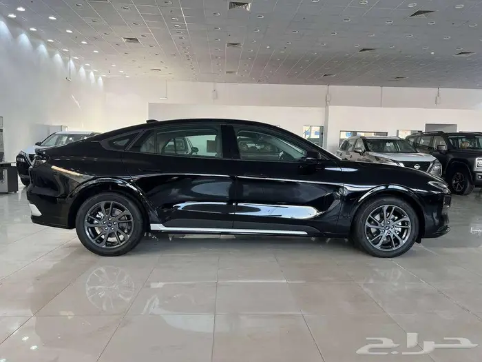 فورد تورس امبيانتي 2.0 بنزين 2026 - متاح اقساط و كاش 2