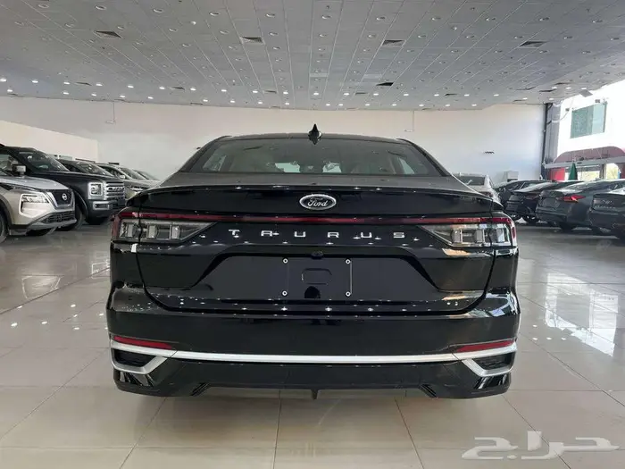 فورد تورس امبيانتي 2.0 بنزين 2026 - متاح اقساط و كاش 4