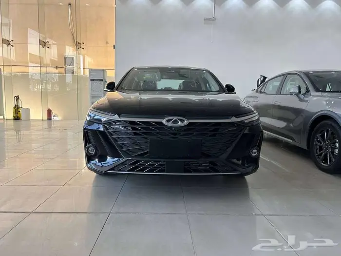 شيري اريزو 8 برو كومفورت بنزين 2025 - متاح اقساط و كاش . 0