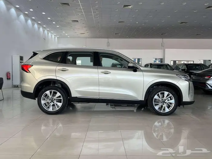 هافال H6 بريميوم فل كامل 2026 - متوفر اقساط و كاش 2