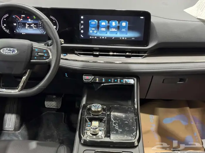 فورد تيريتوري ترند 2023 اقل سعر 10