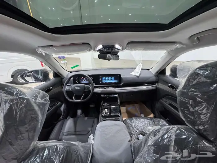 فورد تيريتوري ترند 2023 اقل سعر 11