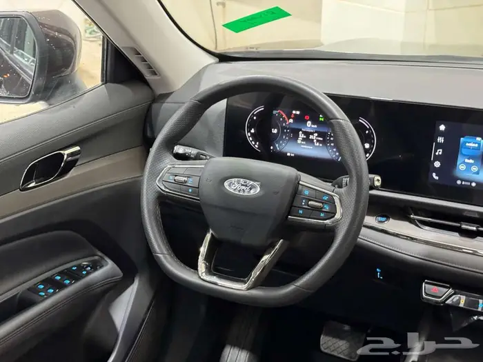 فورد تيريتوري ترند 2023 اقل سعر 9